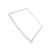 Guarnizione congelatore frigo Electrolux Rex Aeg Zanussi 63,8 x 53,1 originale