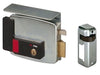 ELETTROSERRATURE DA PPLICARE CISA Art. 11731 ENTRATA DA 50-60-70 MANO DX O SX