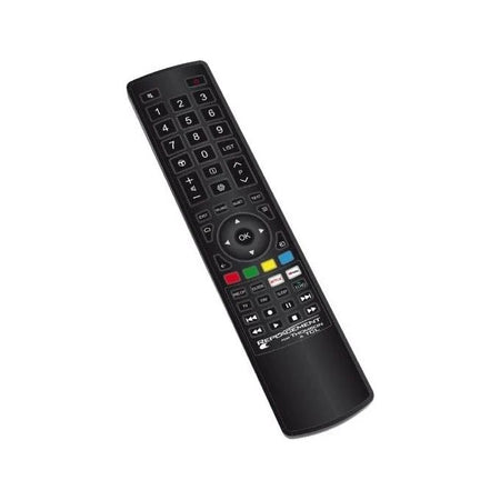 JOLLY LINE Telecomando di ricambio per tv Thomson & TCL con simbologia come originale