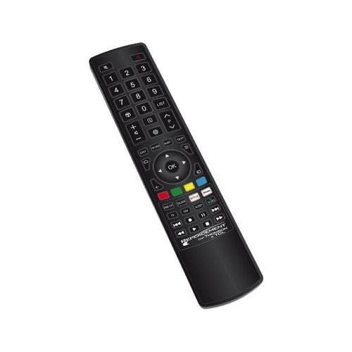 JOLLY LINE Telecomando di ricambio per tv Thomson & TCL con simbologia come originale