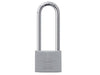 LUCCHETTI LUCCHETTO SICUREZZA CORBIN MARINI ARCO LUNGO PL 122