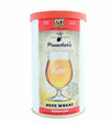 Malto preparato per Birra Artigianale Coopers kit fermentatore da 23 lt