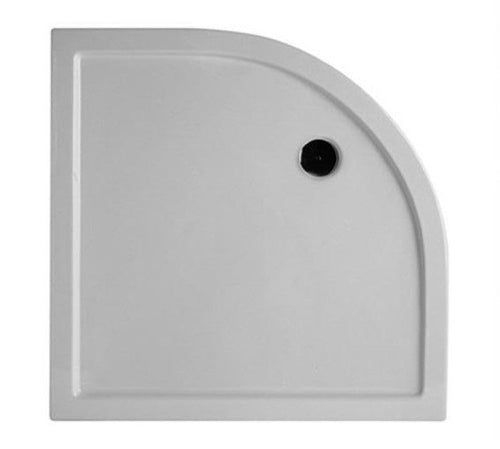 PIATTO DOCCIA SMALL ANGOLARE EASY 90X90 CERAMICA