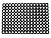 ZERBINI TAPPETI TIP TAP RUBBER 50X100 CM TAPPETI