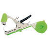 Pinza legatrice professionale a nastro per piante da giardino e vigneto