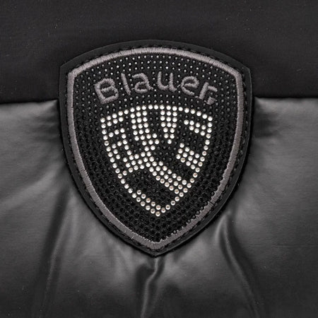 Blauer borsa donna polyester crossbody bag 20x25x8