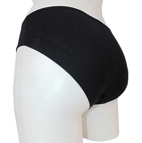 Ragno sgambato donna Invisible Touch microfibra di cotone 07777R S90