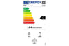 Severin Frigorifero Doppia Porta Retro' Vintage Turchese KS 9909