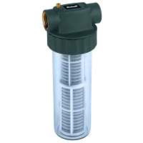 FILTRO 25 CM PER POMPE EINHELL ISPEZIONABILI E LAVABILI