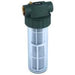 FILTRO 25 CM PER POMPE EINHELL ISPEZIONABILI E LAVABILI