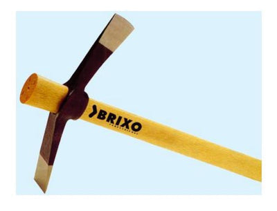 MALEPPEGGI BRIXO CON MANICO GR.400