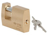 LUCCHETTI CISA LOGOLINE RETTANGOLARI ART.21610 MM.50/63/70/90