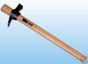 MARTELLI CARPENTIERE BRIXO CON MANICO GR. 300
