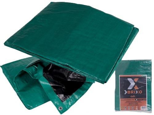 TELONE OCCHIELLATO PESANTE MT. 8X10 TELONI ANTISTRAPPO COPERTURA