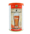 Malto preparato per Birra Artigianale Coopers kit fermentatore da 23 lt