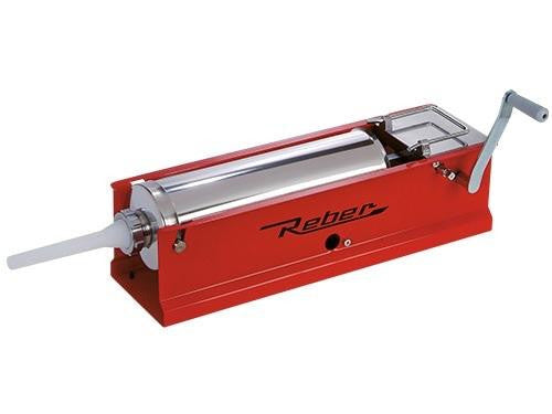 MACCHINA INSACCATRICE MANUALE REBER ART.8950 KG.5