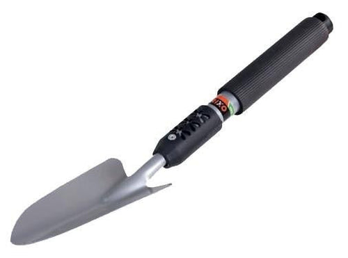 TRAPIANTATORE BRIXO PLATIUNUM LINE LARGO CM.46 UTENSILI DA GIARDINO