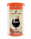 Malto preparato per Birra Artigianale Coopers kit fermentatore da 23 lt
