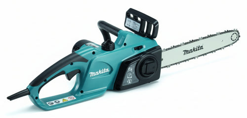 ELETTROSEGA MAKITA UC3541A W1800 CM.35