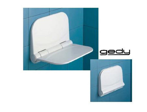 SEDILE PER DOCCIA RIBALTABILE GEDY