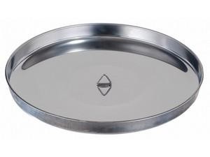 GALLEGGIANTE PER CONTENITORE ENOLOGICO ACCIAIO INOX PER CONTENITORE DA 200LT