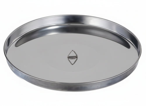 GALLEGGIANTE PER CONTENITORE ENOLOGICO ACCIAIO INOX PER CONTENITORE DA 200LT