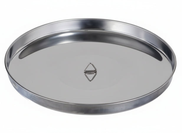 GALLEGGIANTE PER CONTENITORE ENOLOGICO ACCIAIO INOX PER CONTENITORE DA 200LT