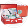 CASSETTA PRONTO SOCCORSO MEDIC 2 (3 O PIU' LAVORATORI) 39x13x27H CM