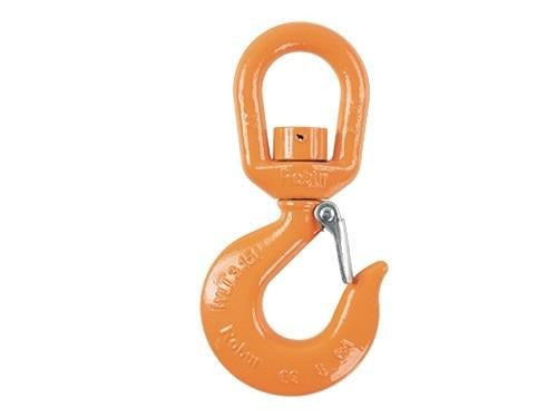 GANCI DI SOLLEVAMENTO GIREVOLI BETA ROBUR 8063