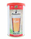 Malto preparato per Birra Artigianale Coopers kit fermentatore da 23 lt