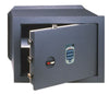 CASSAFORTE CISA DIGITALE ELETTRONICA CM. 49X36X30