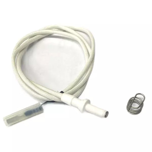 Candeletta elettrodo d'accensione elettronica cucina piano cottura Lofra