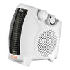 Termoventilatore da tavolo con protezione anti surriscaldamento