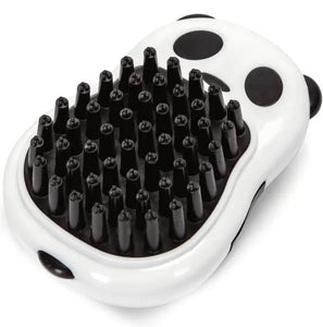 Spazzola massaggiante da bagno Nobleza