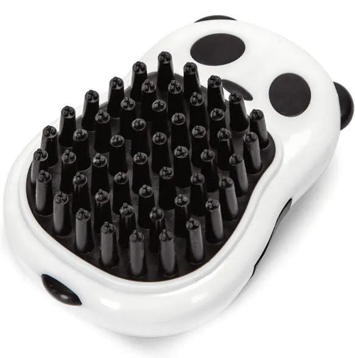Spazzola massaggiante da bagno Nobleza