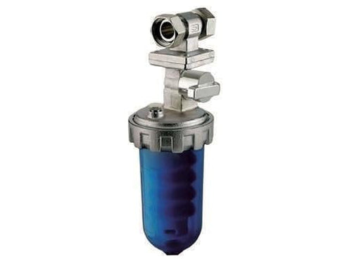 FILTRO DOSATORE PROPORZIONALE DOSACAL SALVASPAZIO 60.003.02 TRATTAMENTO ACQUE
