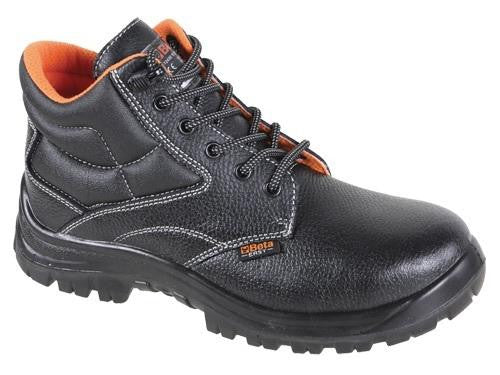 SCARPE SCARPA ALTA ANTINFORTUNISTICA BETA S1P 7243E SICUREZZA LAVORO
