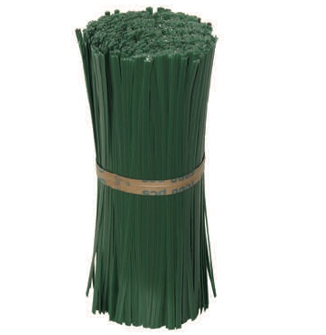 LEGATURA PIANTE 1000 LEGACCI PLASTICA TIEFIX-CLASSIC ANIMA IN FILO DI FERRO