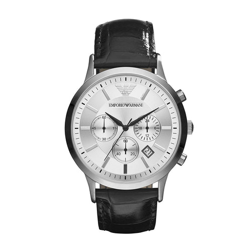 Emporio Armani orologio cronografo AR2432