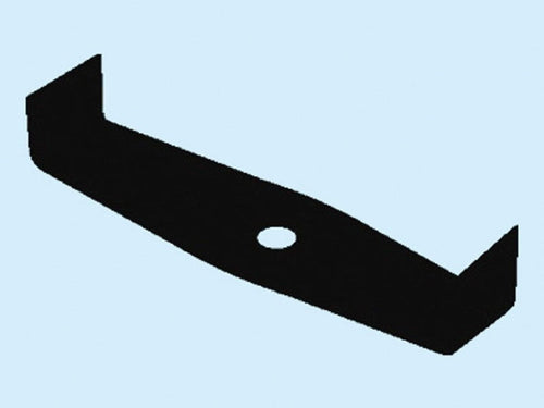 DISCO SAMURAI 2 DENTI CURVI MM.300 PER DECESPUGLIATORE