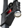 Capsulatrice Colt Strong tappatrice a cremagliera colonna per tappi corona da 26 e 29 mm