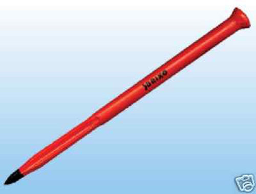 SCALPELLI PER MURATORE BRIXO A PUNTA MM.16X400