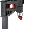 Capsulatrice Colt Strong tappatrice a cremagliera colonna per tappi corona da 26 e 29 mm