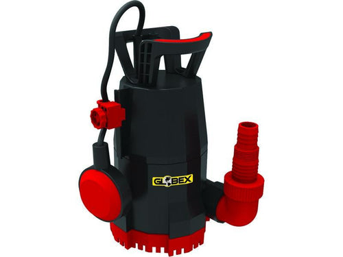 ELETTROPOMPA SOMMERSA 750W GLOBEX