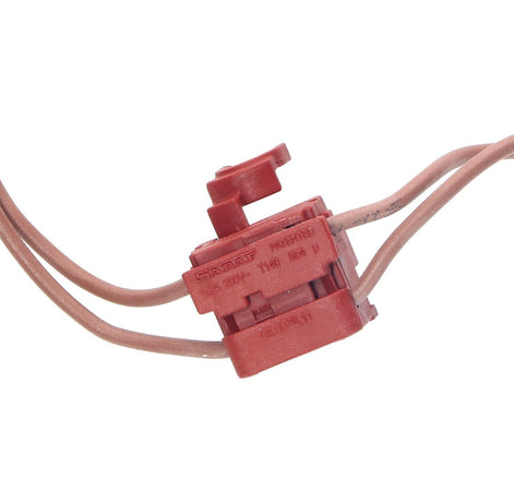 Gruppo catenaria accensione elettronica piano cottura Smeg 694490711