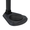 Capsulatrice Colt Strong tappatrice a cremagliera colonna per tappi corona da 26 e 29 mm