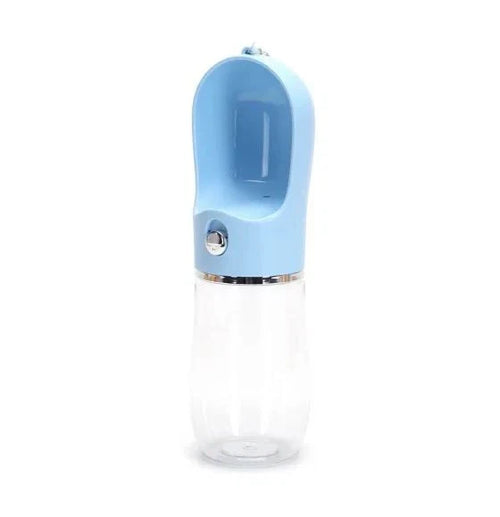 Borraccia acqua da viaggio per cani Nobleza