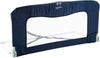 Barriera Letto Pieghevole BabyDan Blu