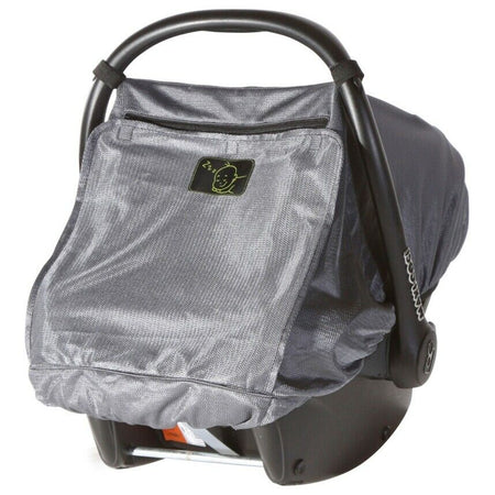 Seggiolino Auto SnoozeShade