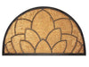 ZERBINO TAPPETO BRIXO TIP TAP COCORUB MEZZALUNA 45X75CM TAPPETI